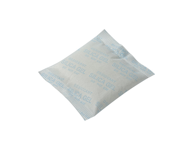 矽膠幹燥劑單包100g