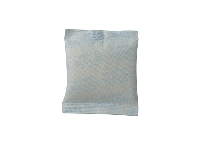 矽膠幹燥劑單包100g