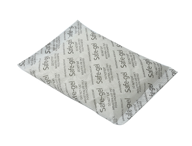 礦（kuàng）物幹燥劑單包500-1000g
