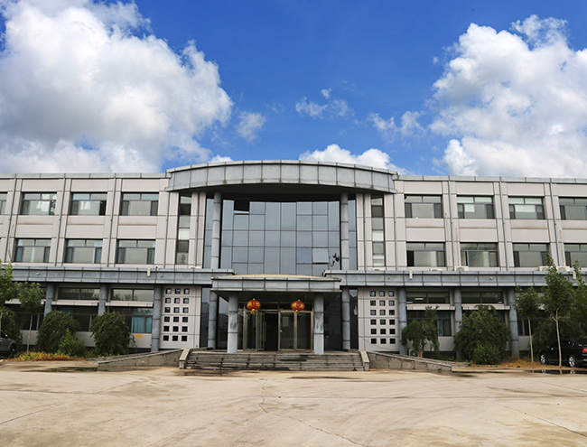 環境（jìng）展示